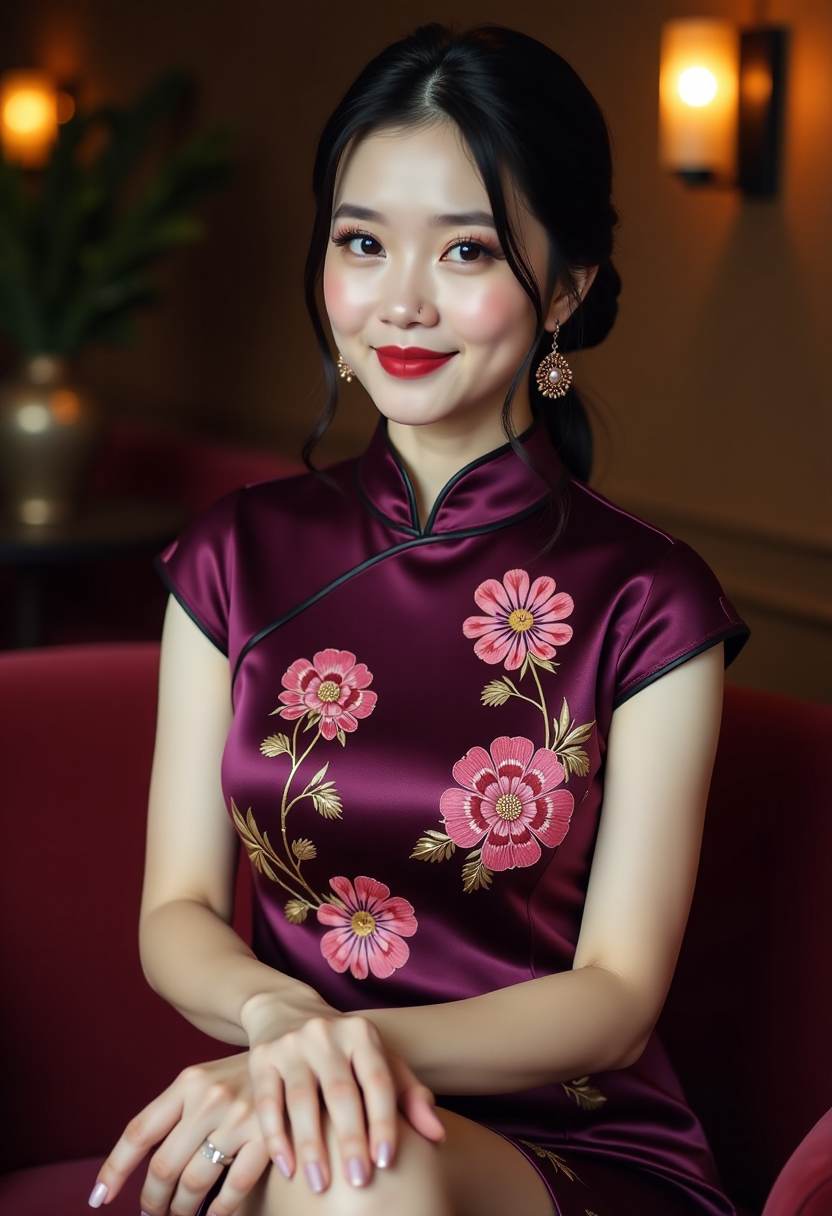 热浪节拍