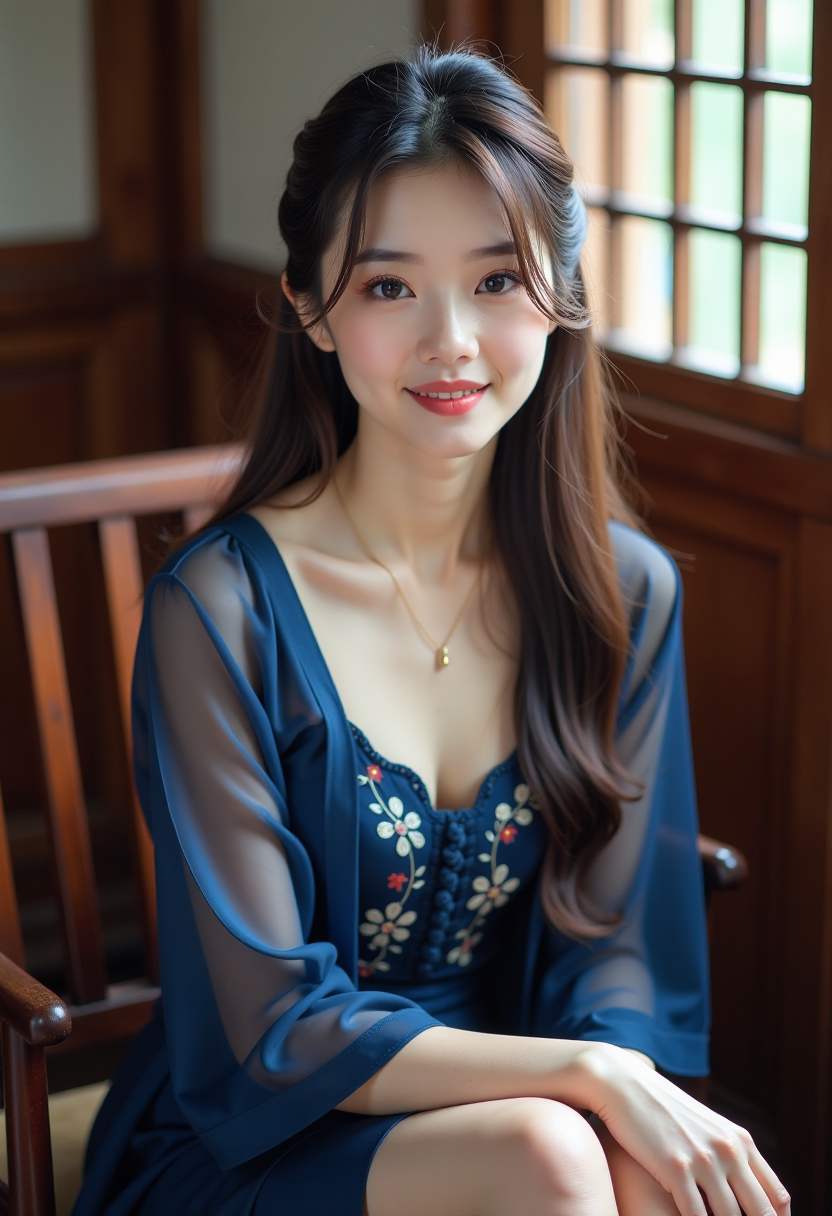 飞越云巅